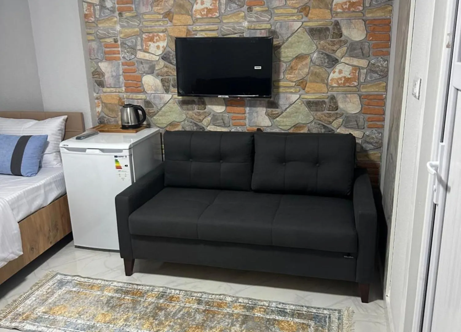Alha Apart Otel Istanbul Aparthotel