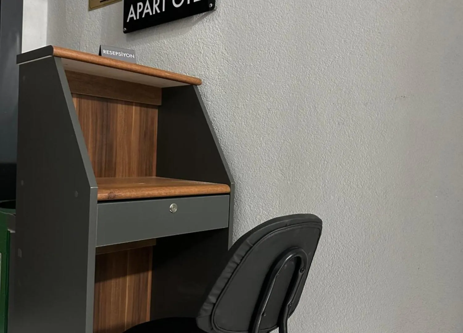 Alha Apart Otel Istanbul Aparthotel