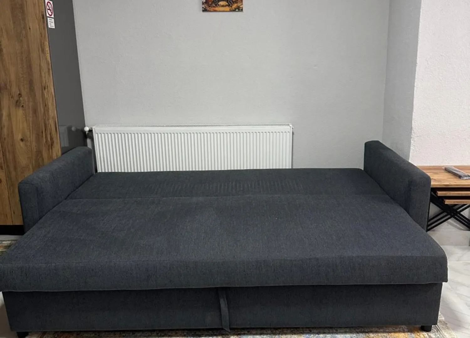 Aparthotel Alha Apart Otel Istanbul