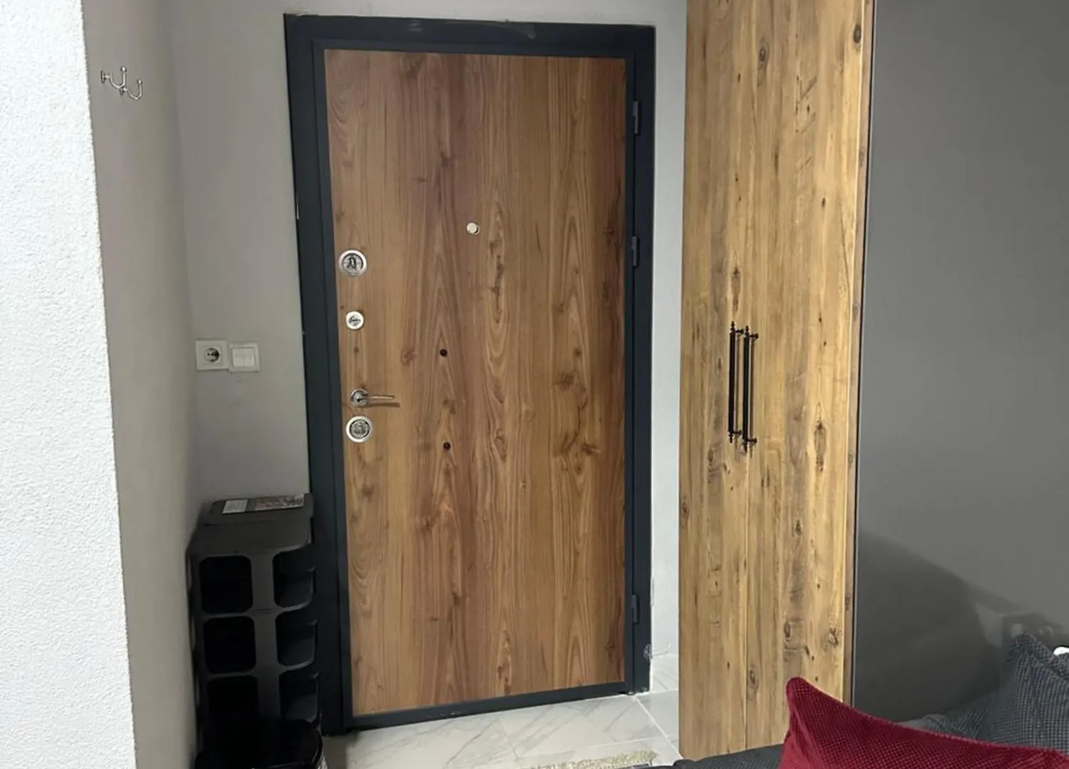Alha Apart Otel Istanbul Aparthotel