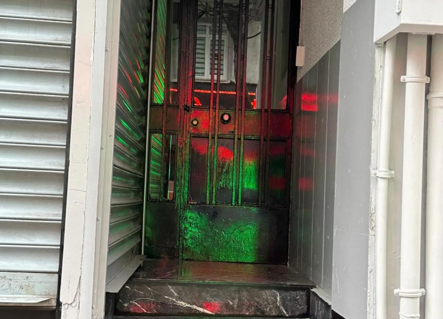 Aparthotel Alha Apart Otel Istanbul Turkey