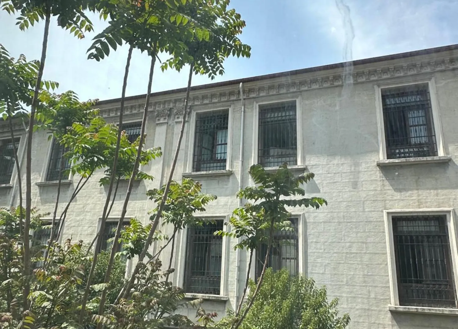 Aparthotel Alha Apart Otel Istanbul