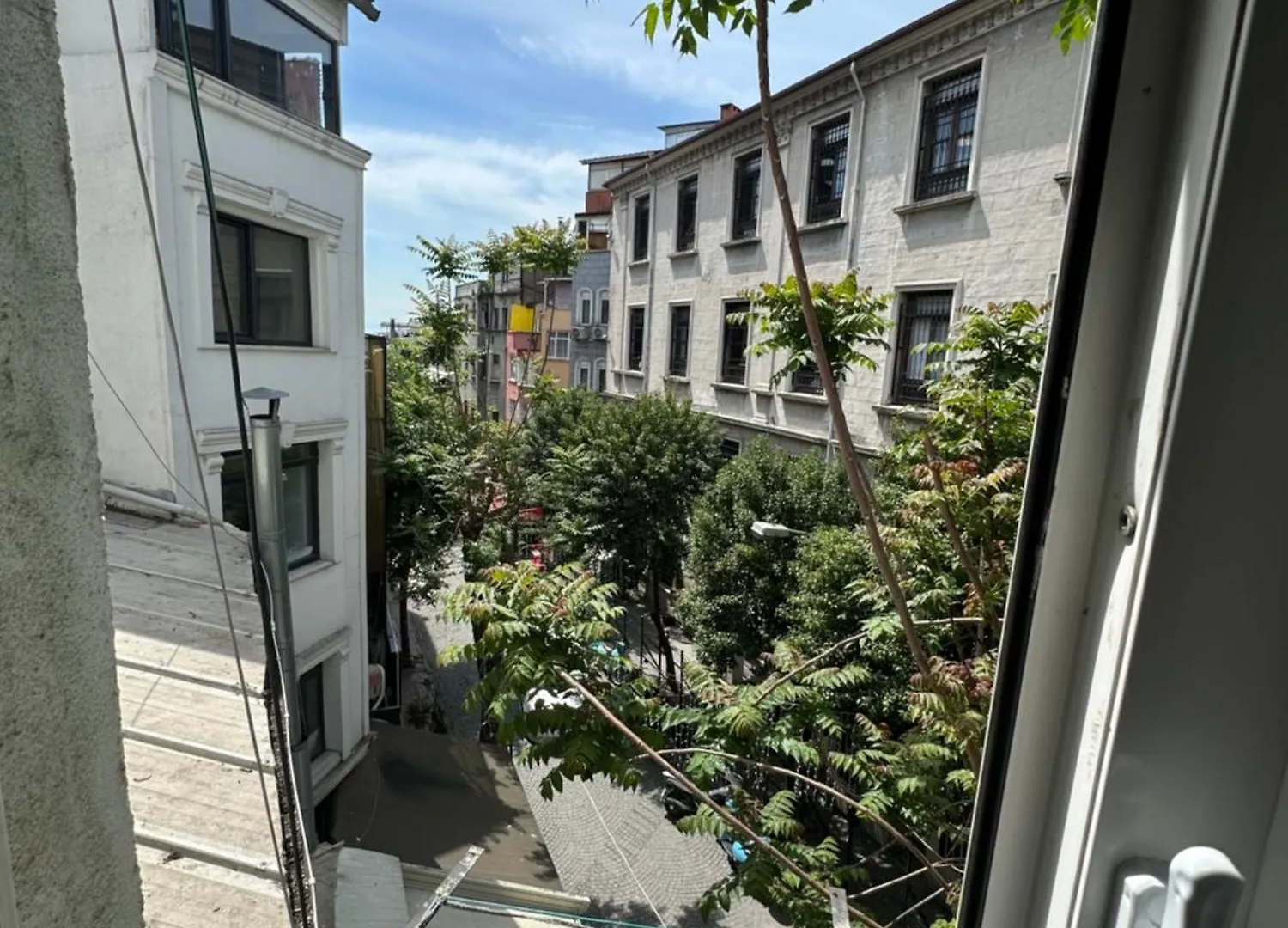 Aparthotel Alha Apart Otel Istanbul