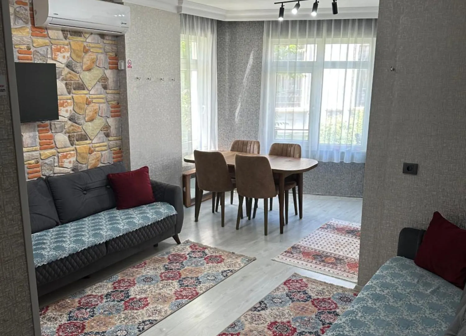 Alha Apart Otel Istanbul Turkey