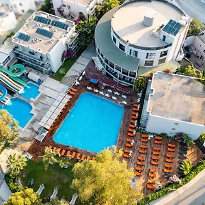 Bodrum Station touristique Gümbet