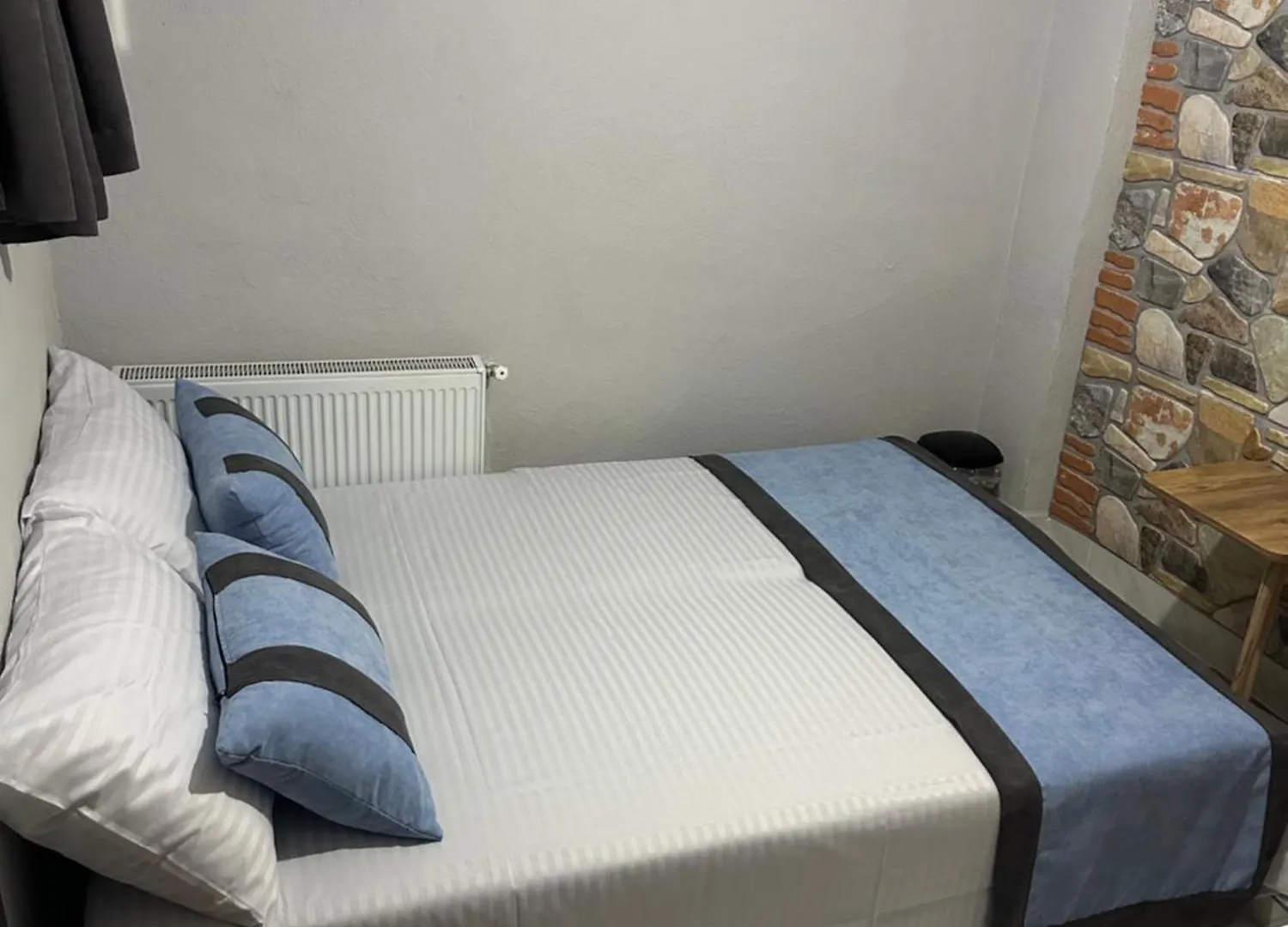 Aparthotel Alha Apart Otel Istanbul