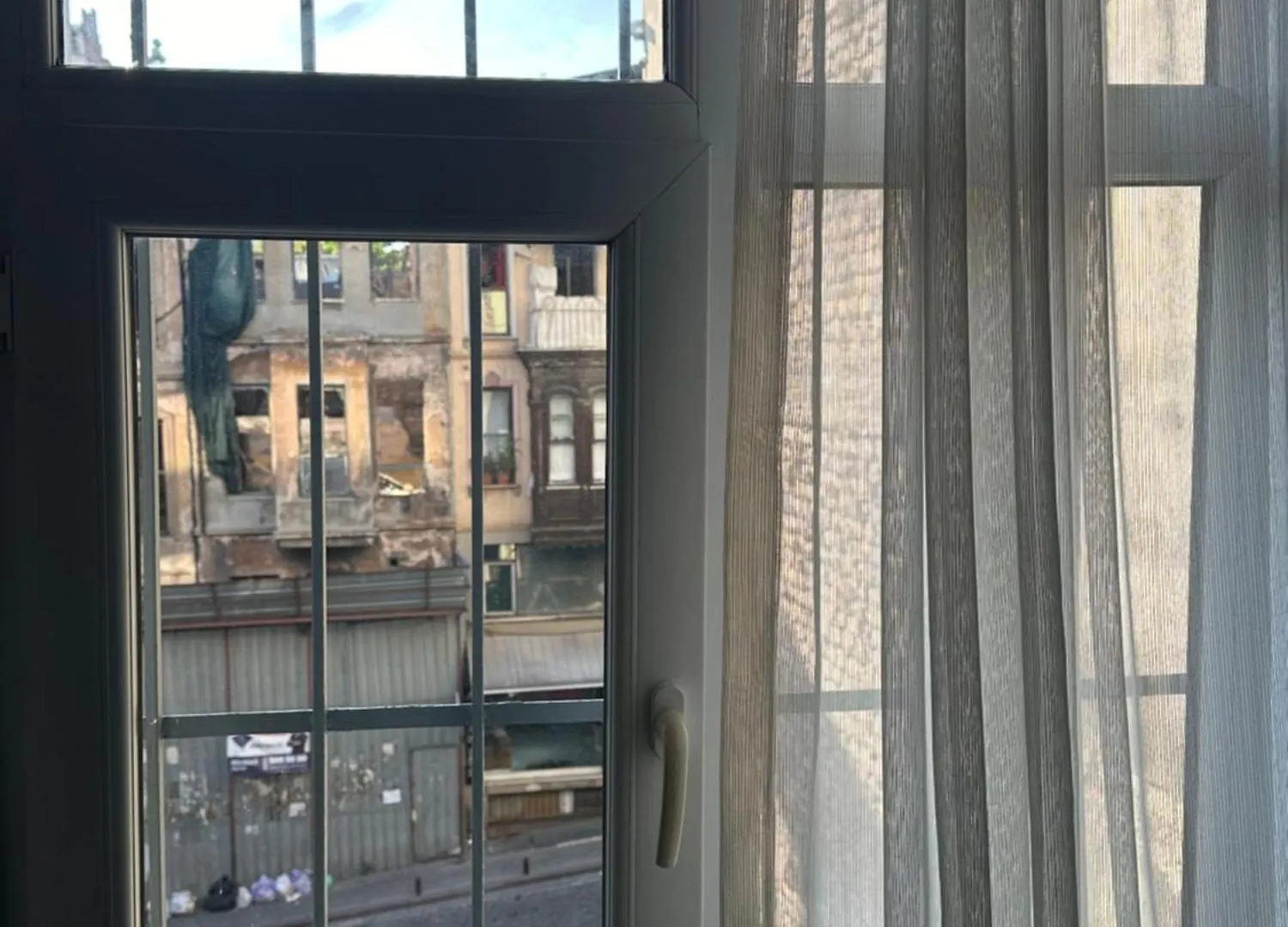 Aparthotel Alha Apart Otel Istanbul Turkey