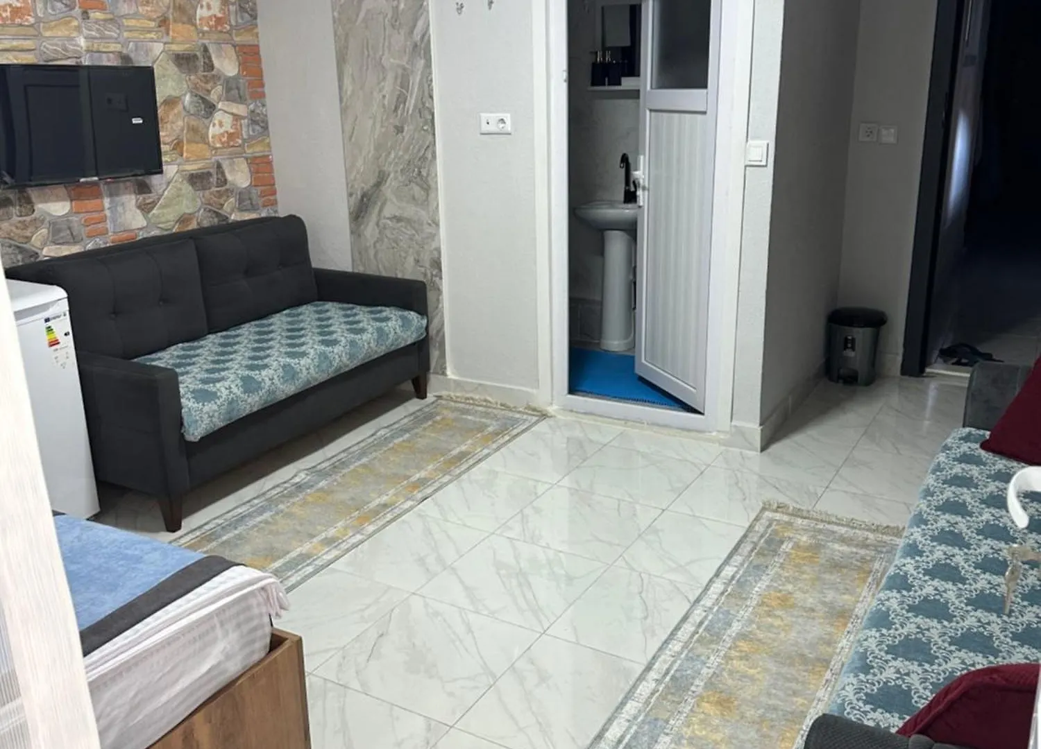 Alha Apart Otel Istambul 0*,  Turquie