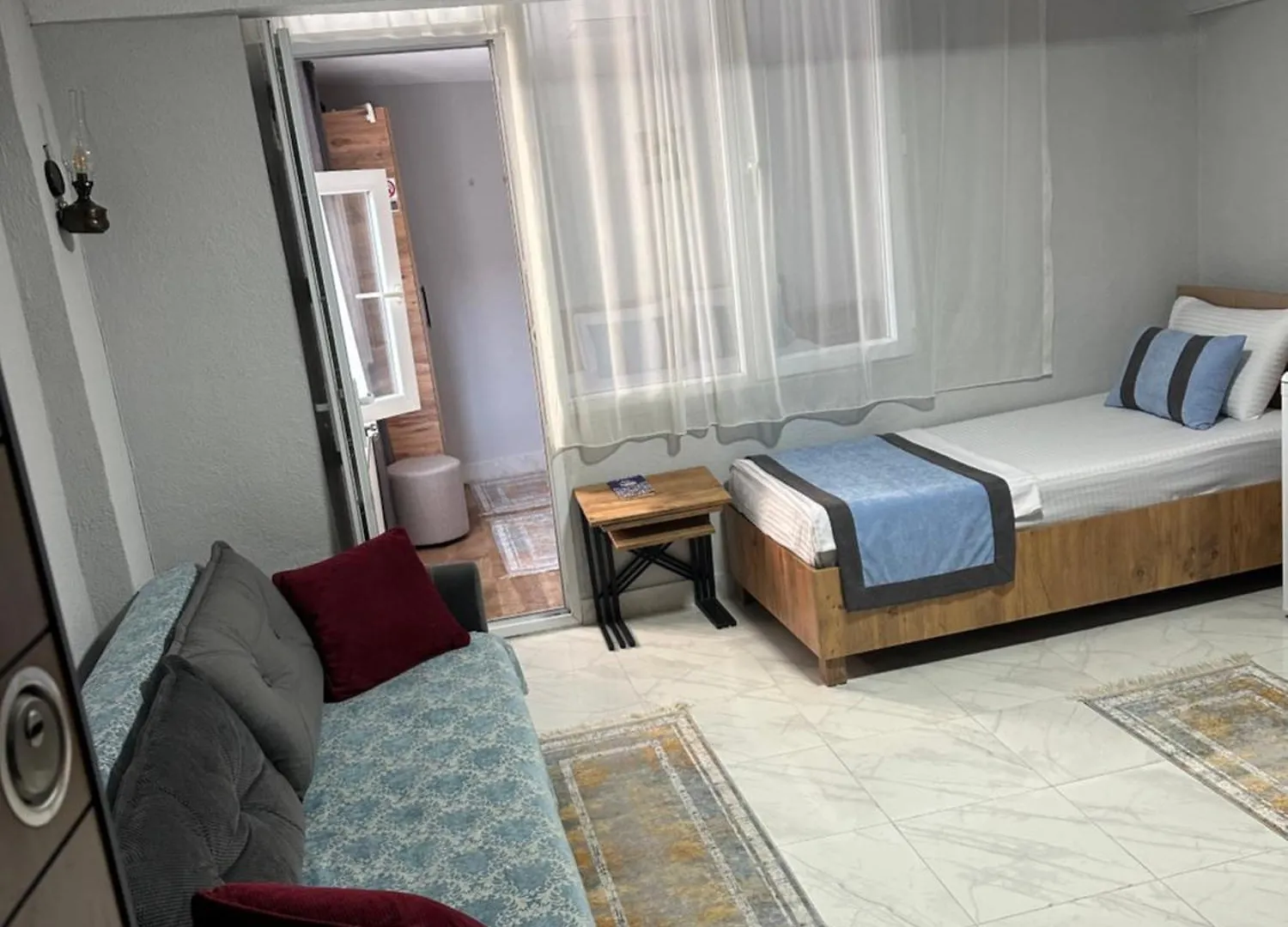 Alha Apart Otel Istambul Turquie