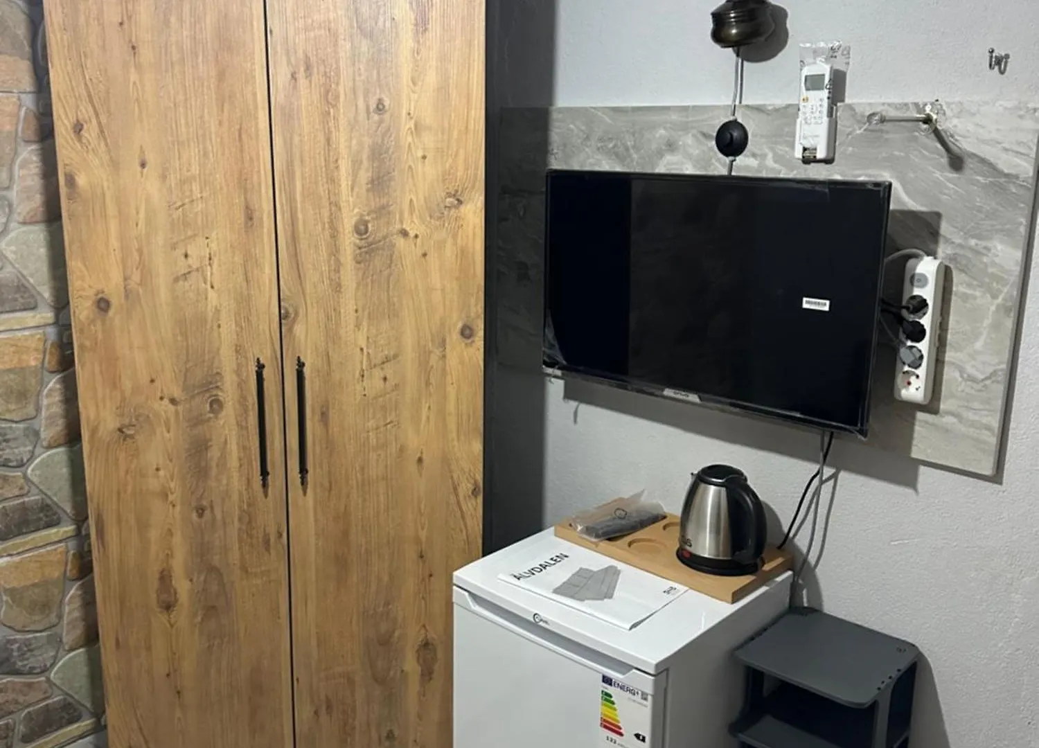 Aparthotel Alha Apart Otel Istanbul