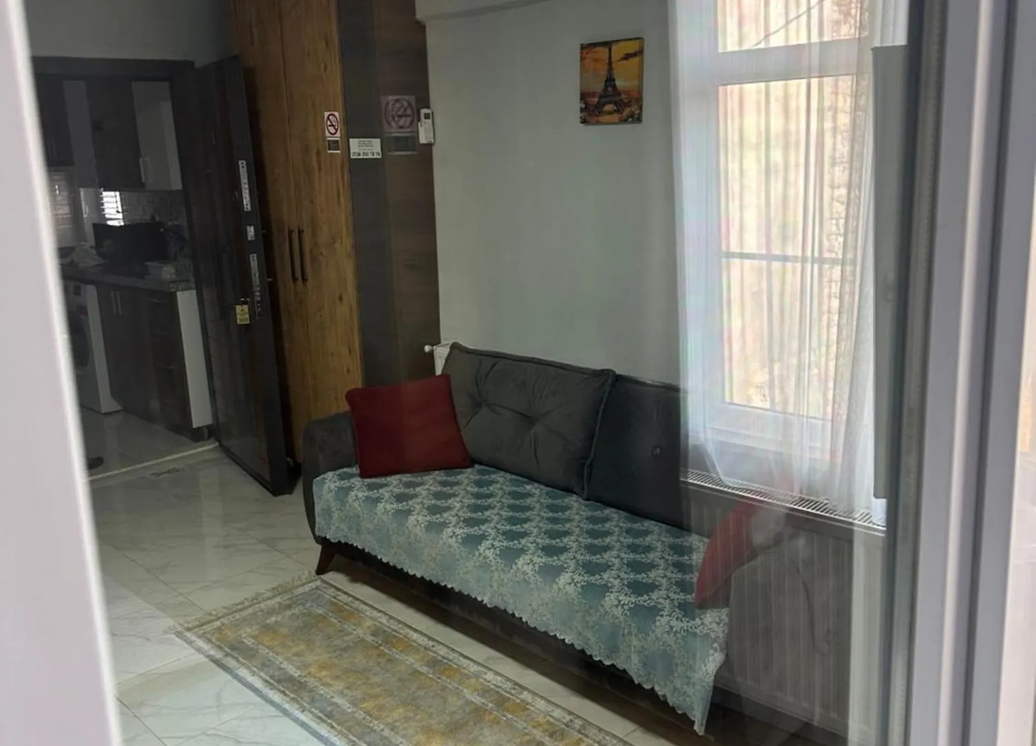 Alha Apart Otel Istanbul Turkey