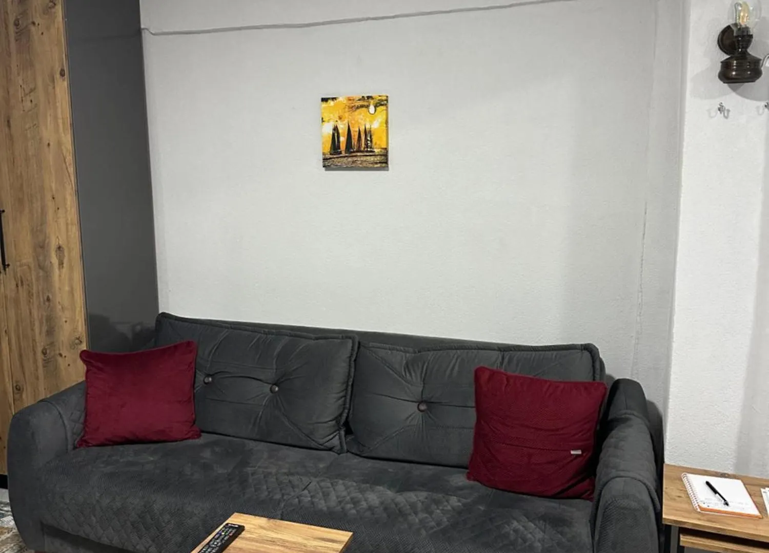 Appart hôtel Alha Apart Otel Istambul