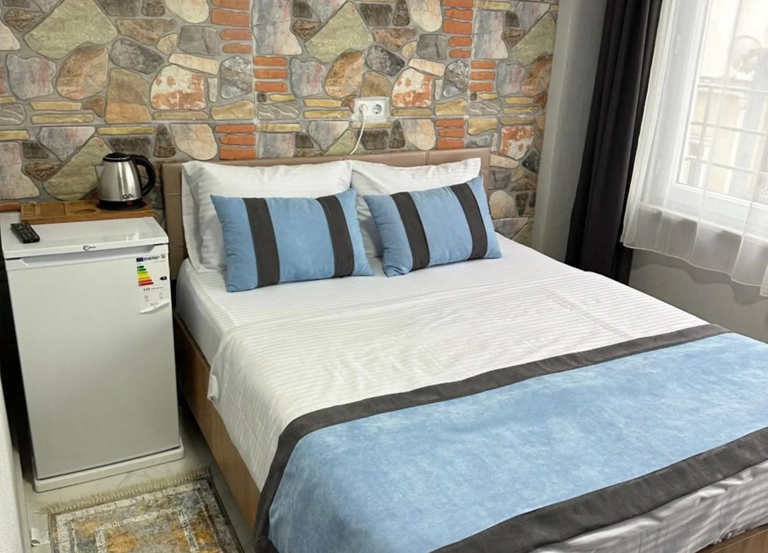 Alha Apart Otel Istambul Appart hôtel