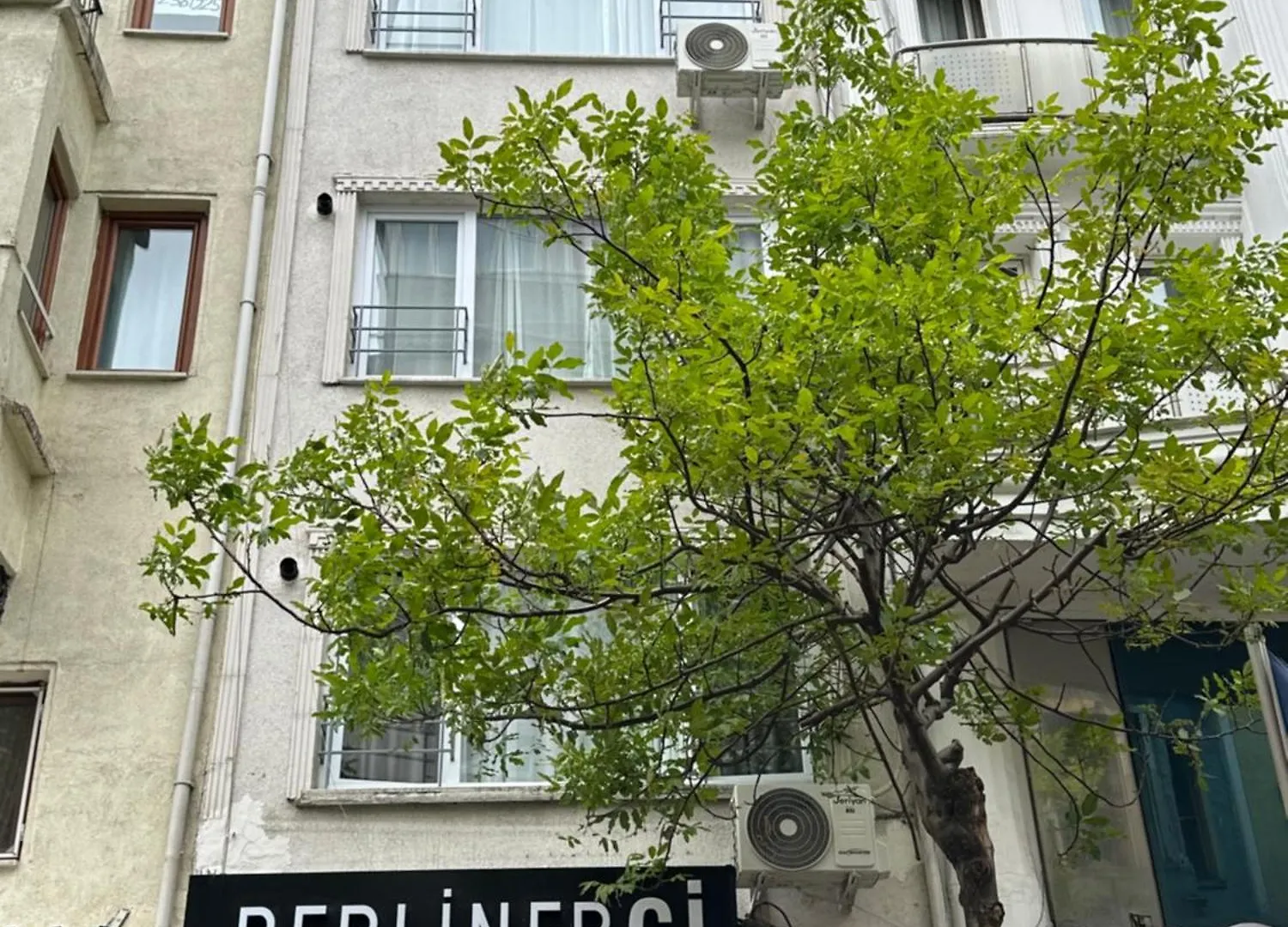 Alha Apart Otel Istanbul Aparthotel