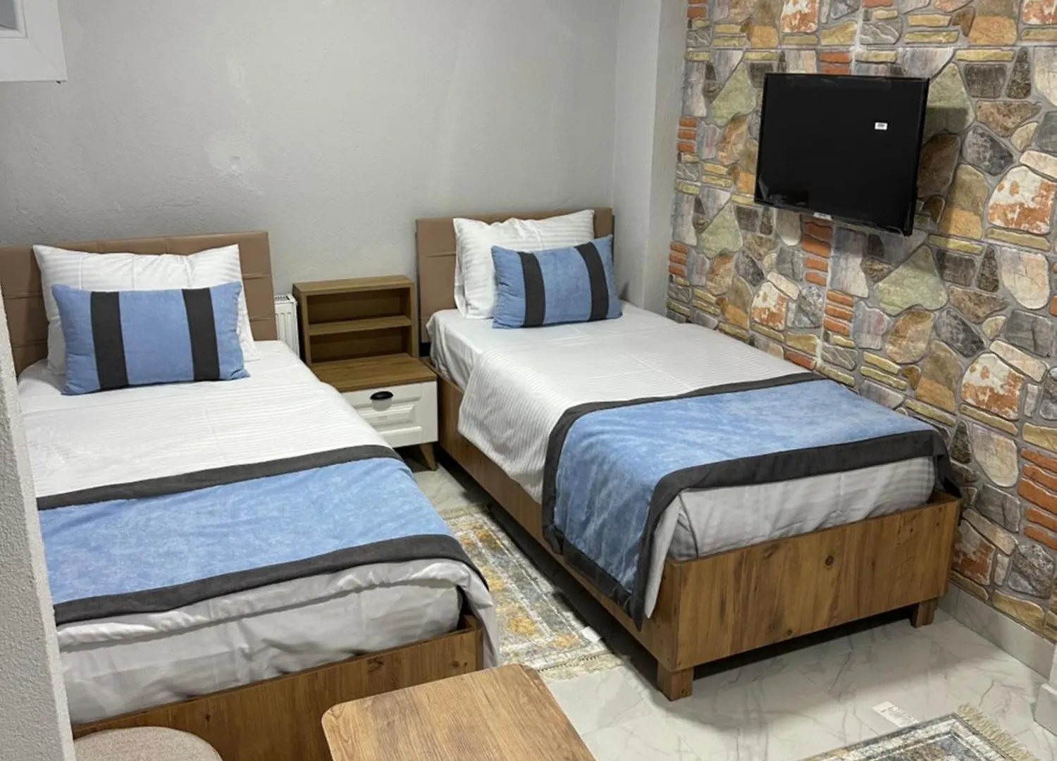 Aparthotel Alha Apart Otel Istanbul Turkey