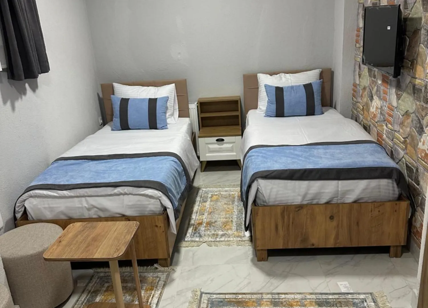 Alha Apart Otel Istanbul