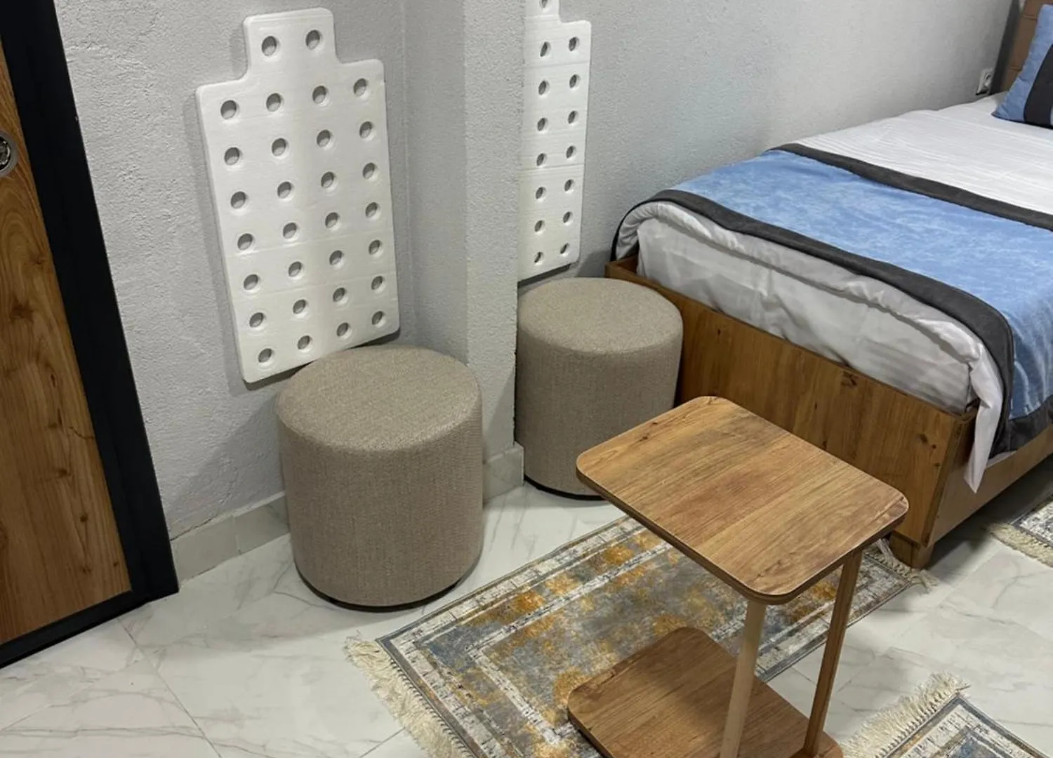 Aparthotel Alha Apart Otel Istanbul Turkey