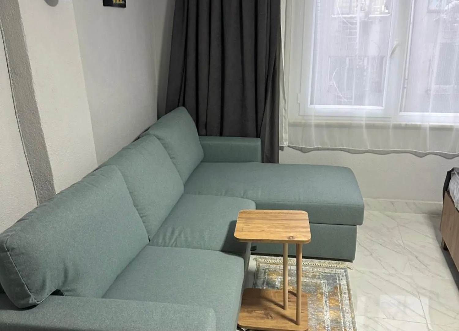 Alha Apart Otel Istanbul Aparthotel