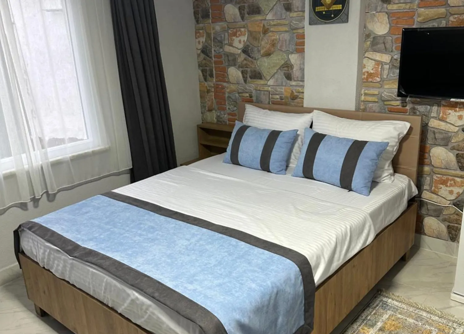 Alha Apart Otel Istanbul Aparthotel