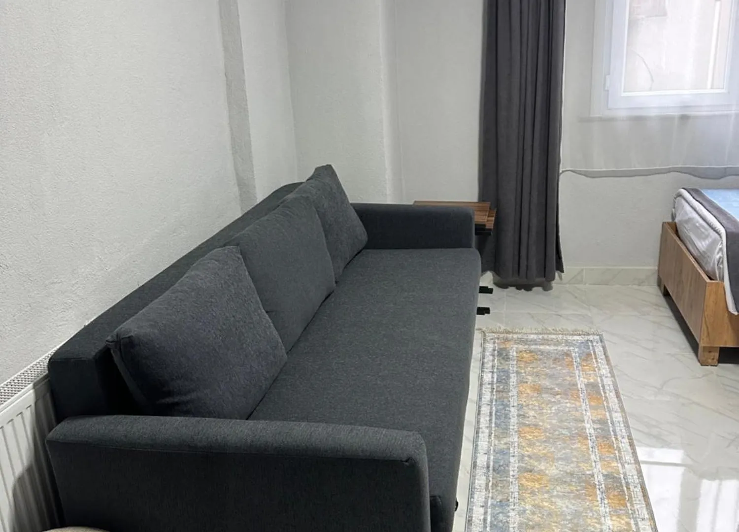 Alha Apart Otel Istanbul