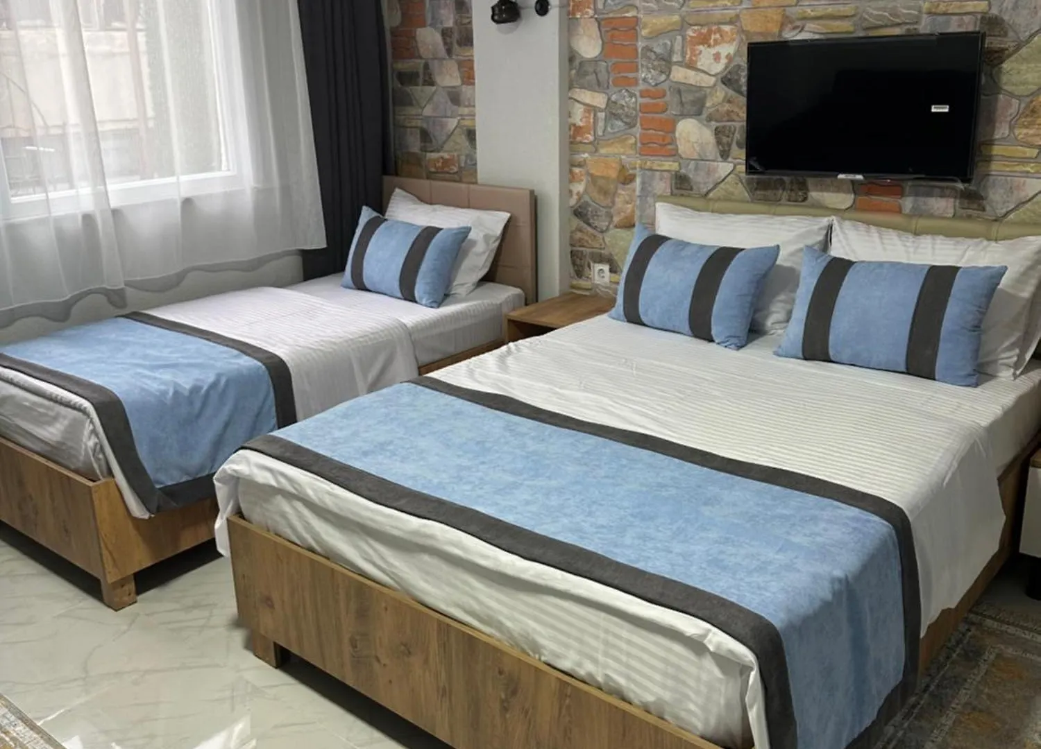 Alha Apart Otel Istambul Turquie
