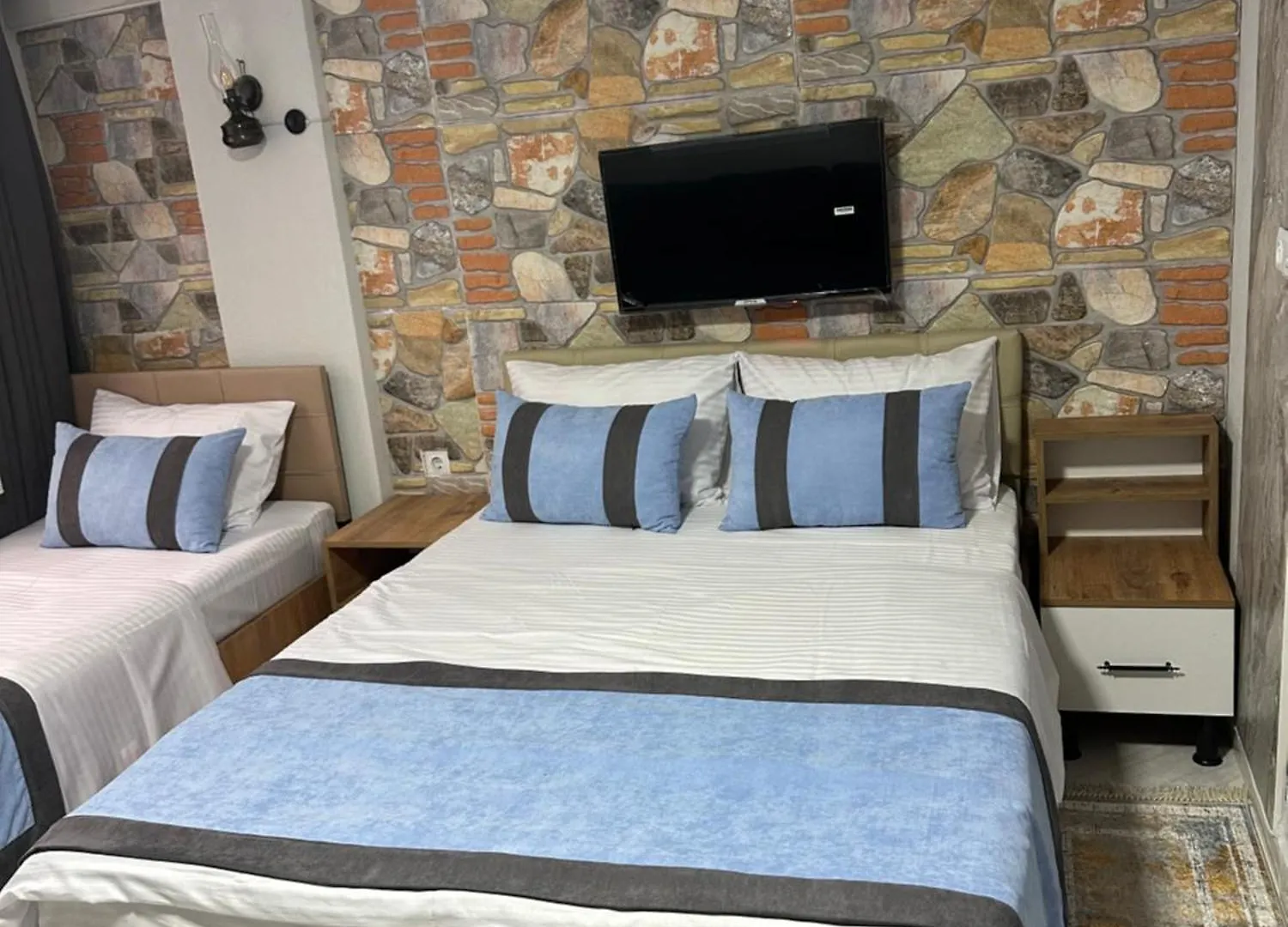 Alha Apart Otel Istanbul 0*,