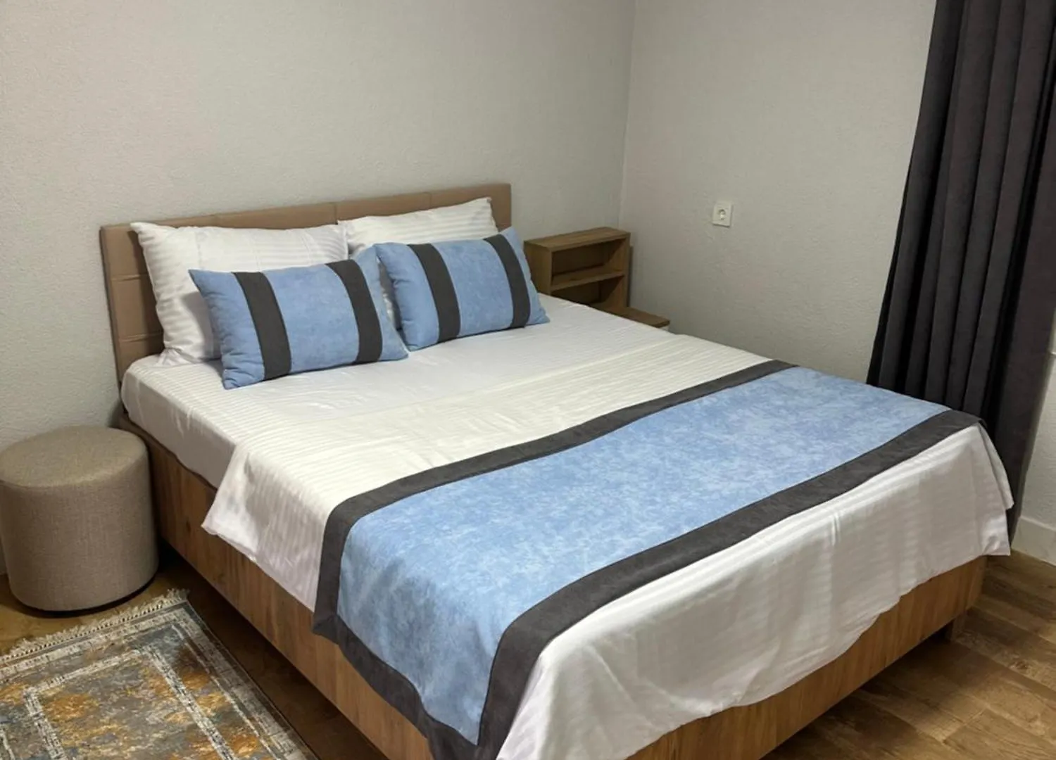 Alha Apart Otel Istanbul
