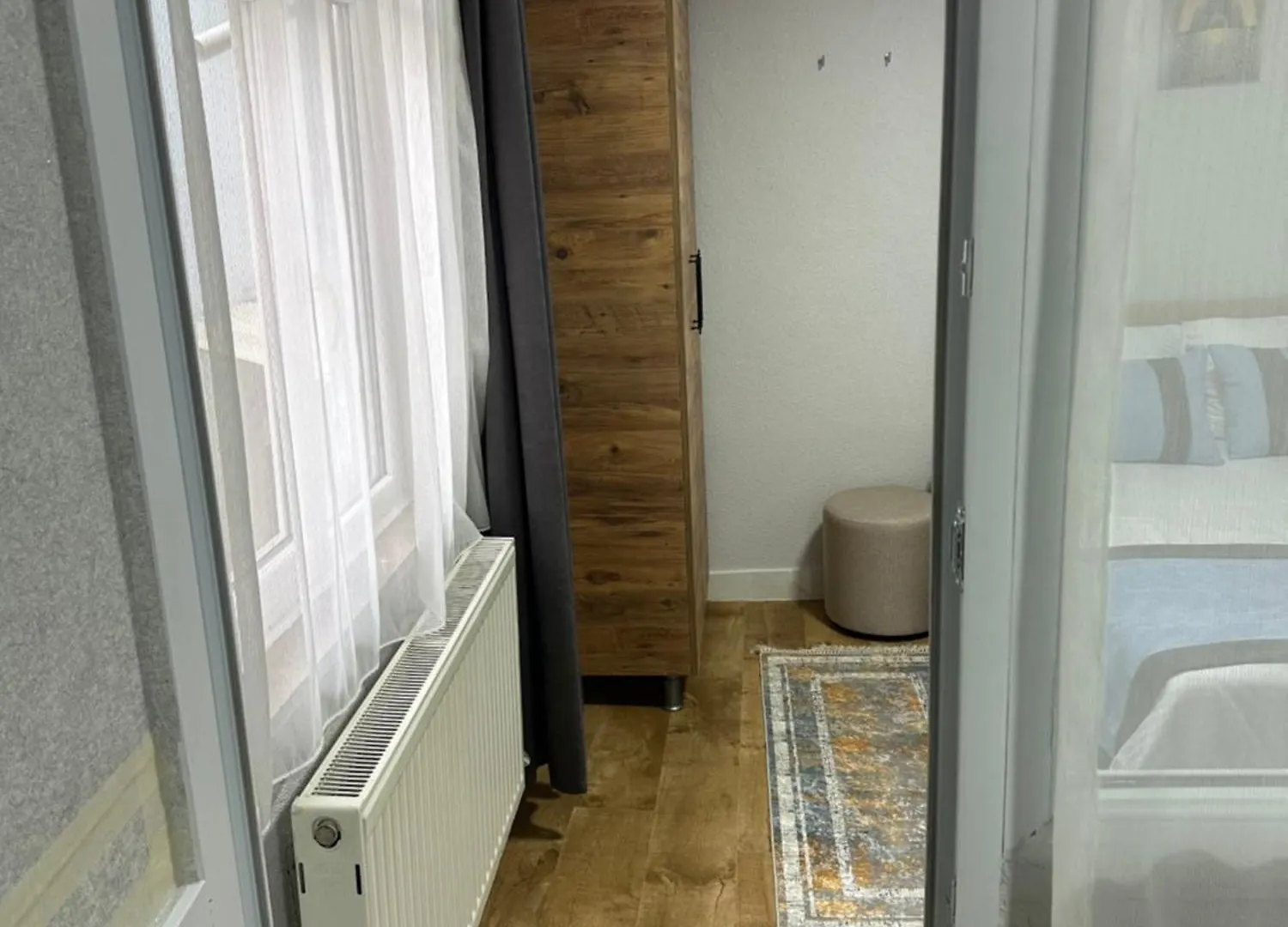 Aparthotel Alha Apart Otel Istanbul Turkey