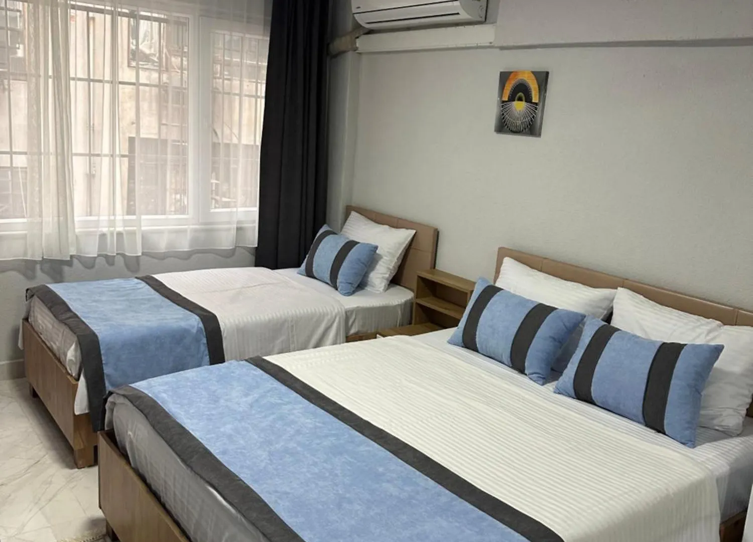 Alha Apart Otel Istanbul 0*,  Turkey