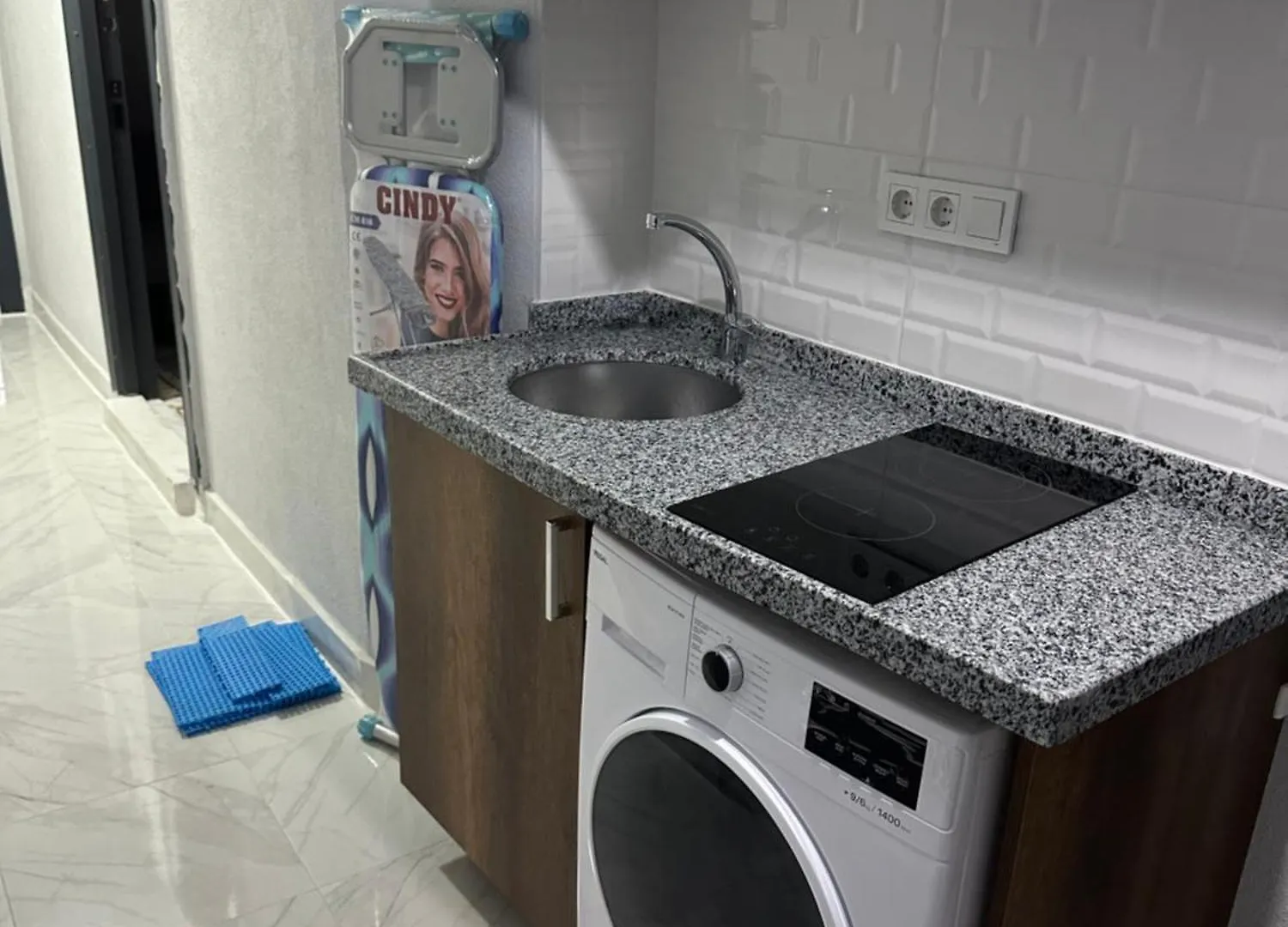 Alha Apart Otel Istanbul 0*,  Turkey