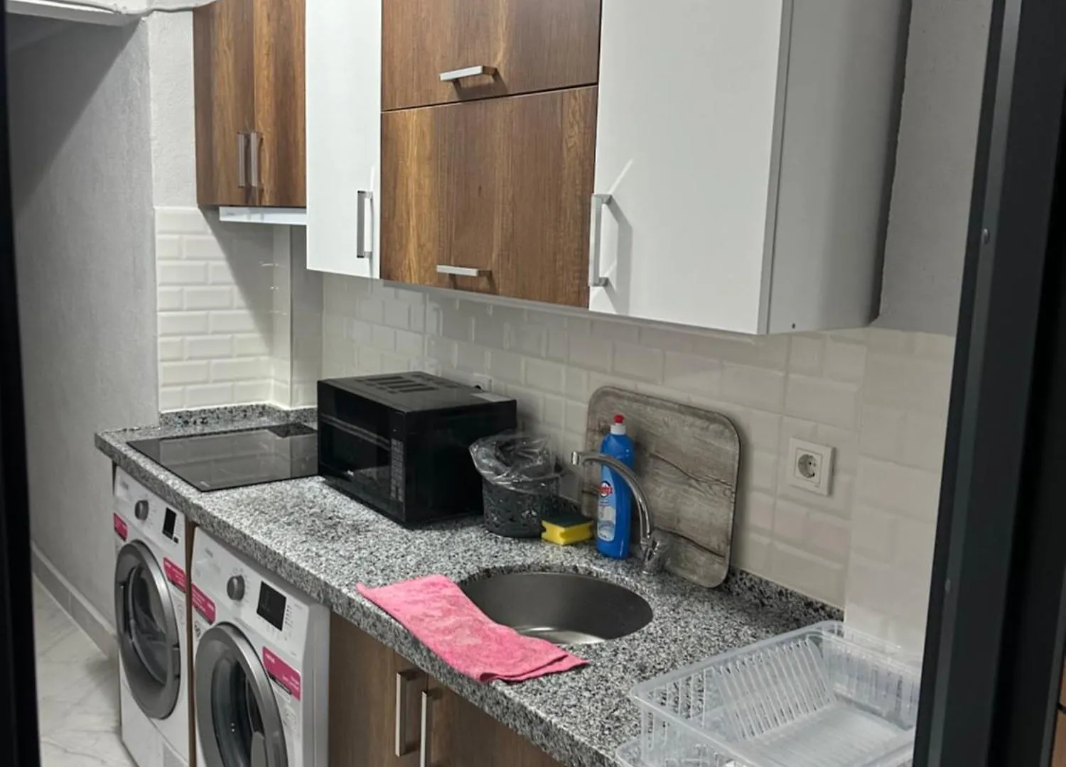 Alha Apart Otel Istanbul