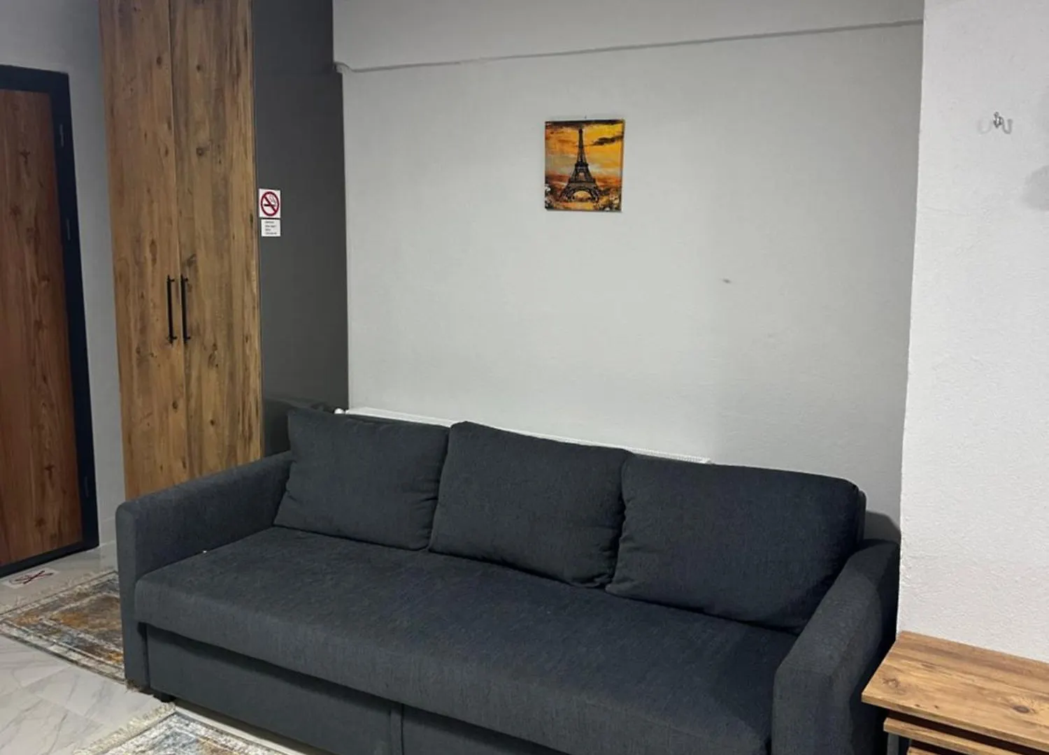 Alha Apart Otel Istambul Appart hôtel