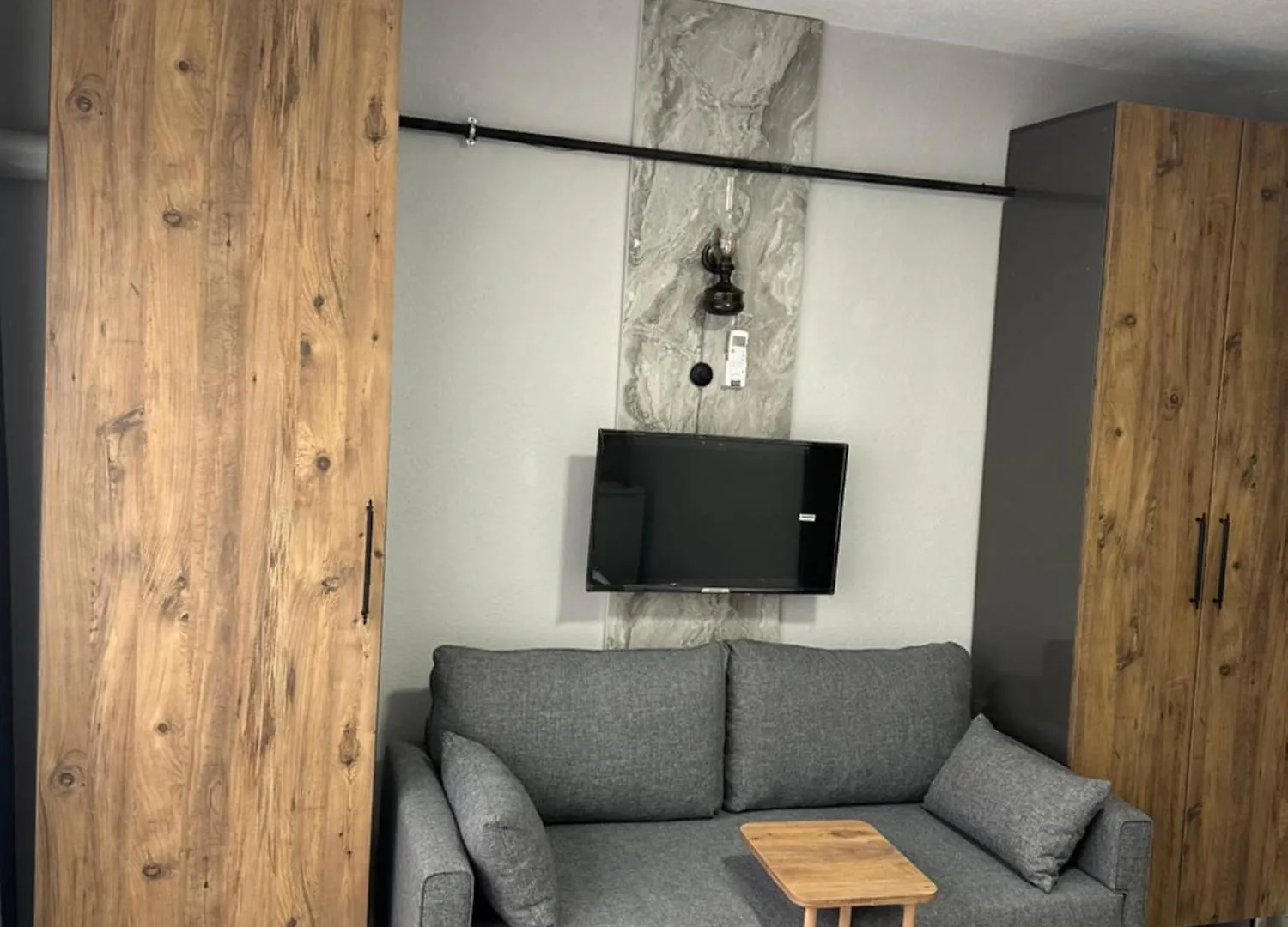 Alha Apart Otel Istanbul 0*,