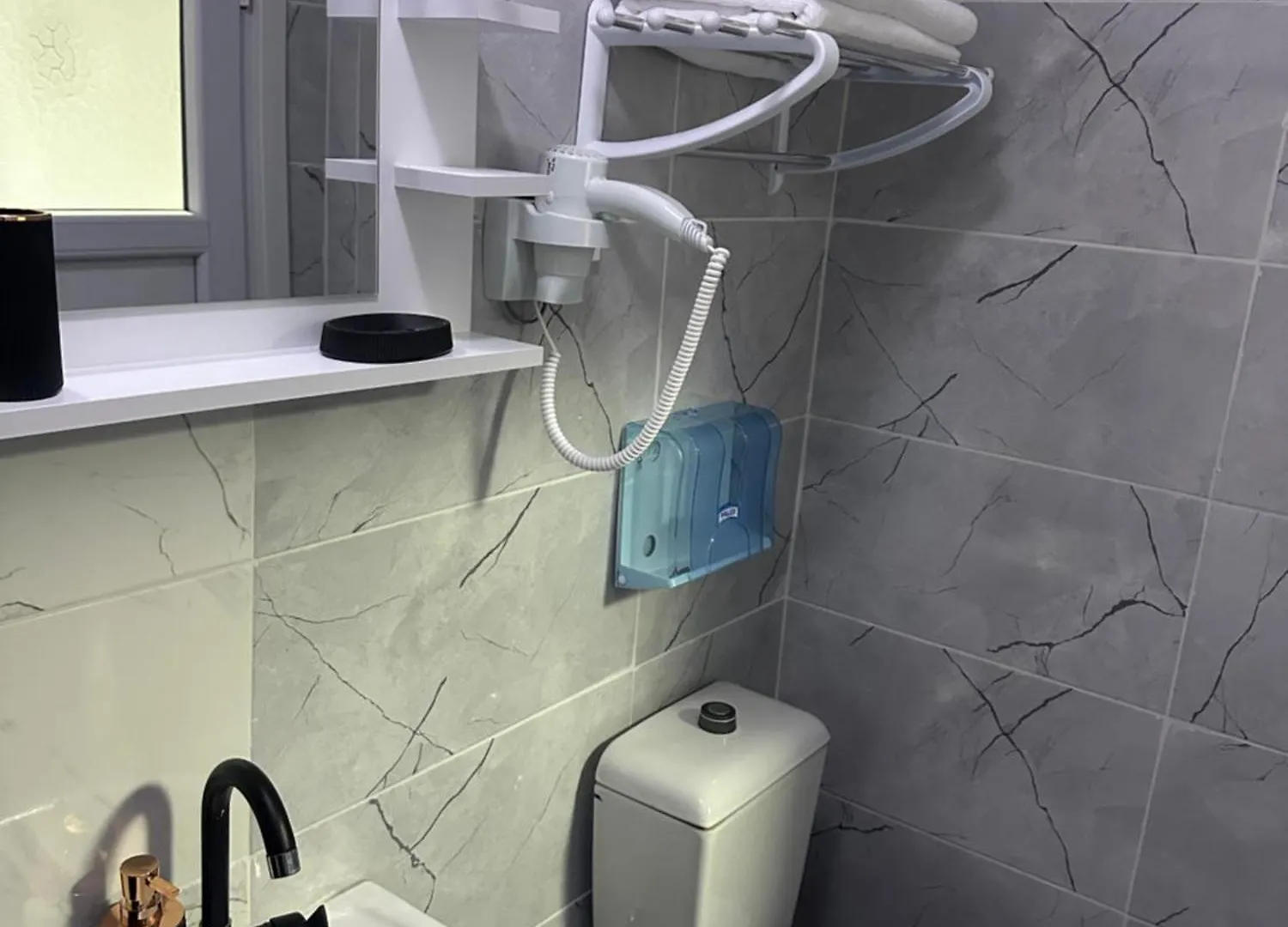 Aparthotel Alha Apart Otel Istanbul