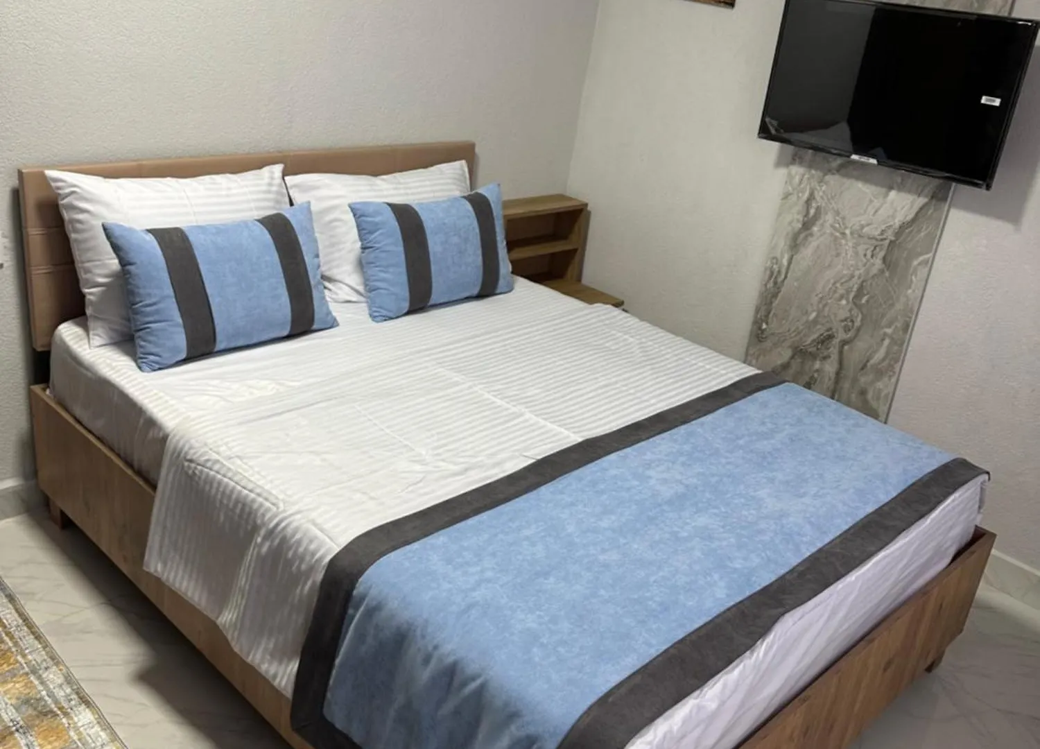 Aparthotel Alha Apart Otel Istanbul Turkey
