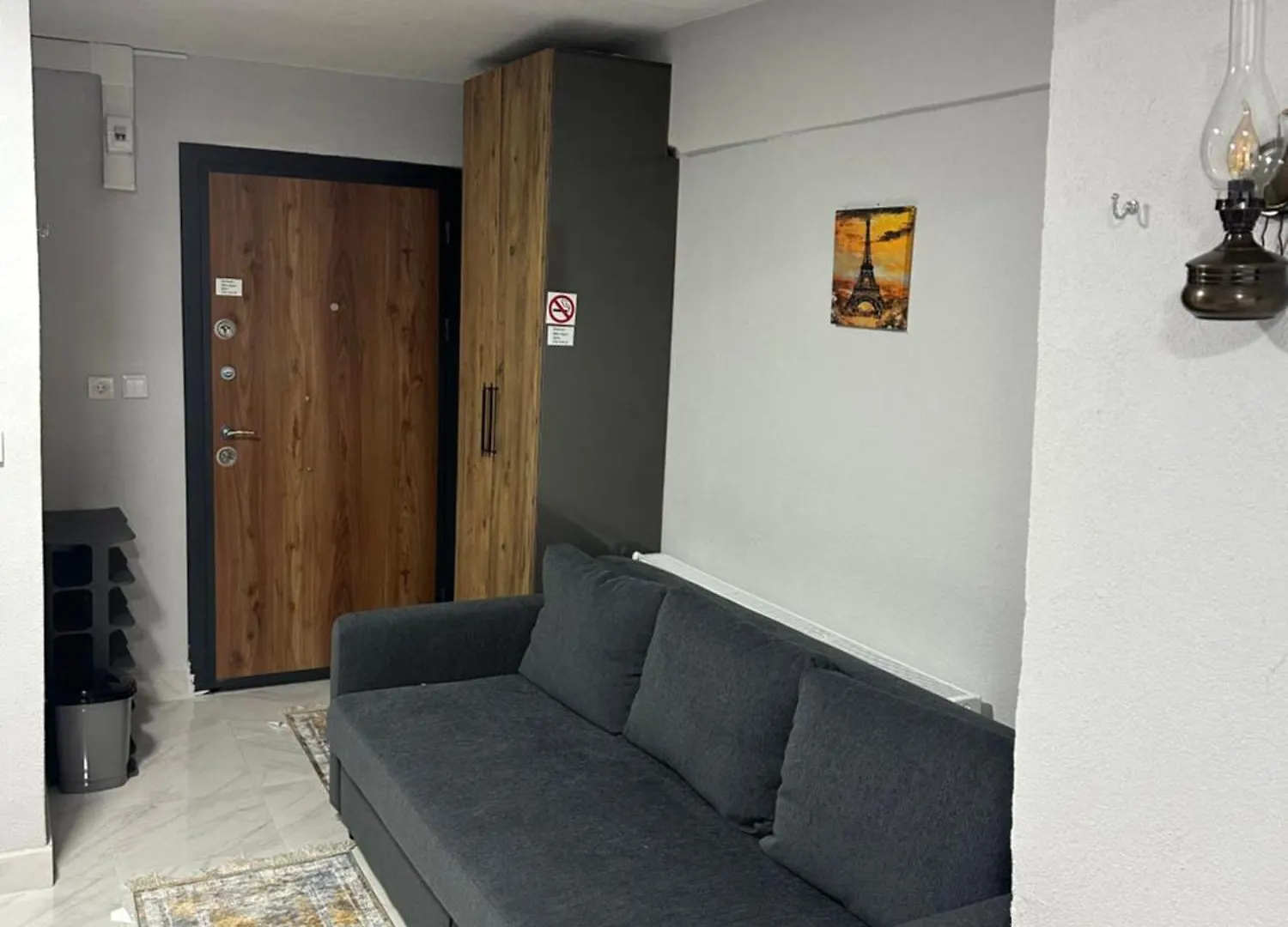 Alha Apart Otel Istanbul Aparthotel