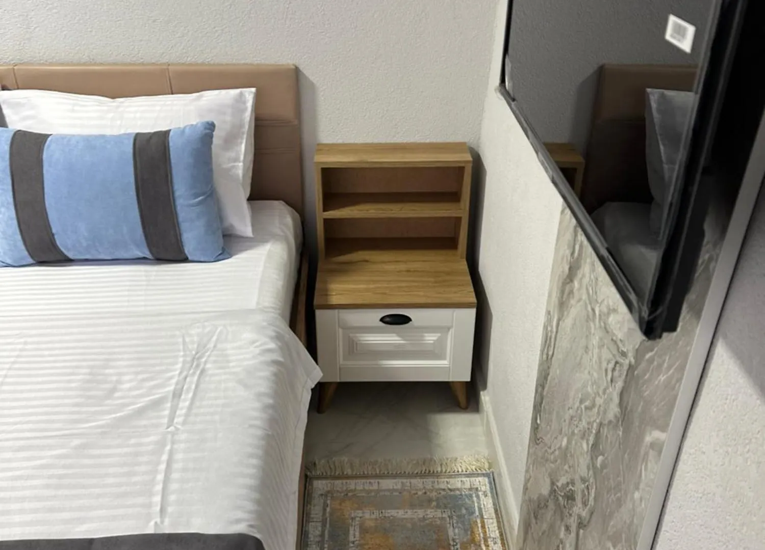 Aparthotel Alha Apart Otel Istanbul