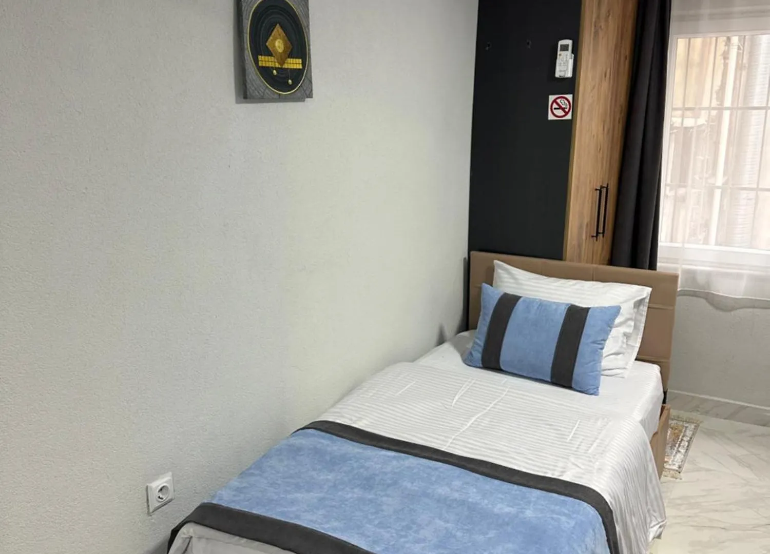 Alha Apart Otel Istanbul 0*,