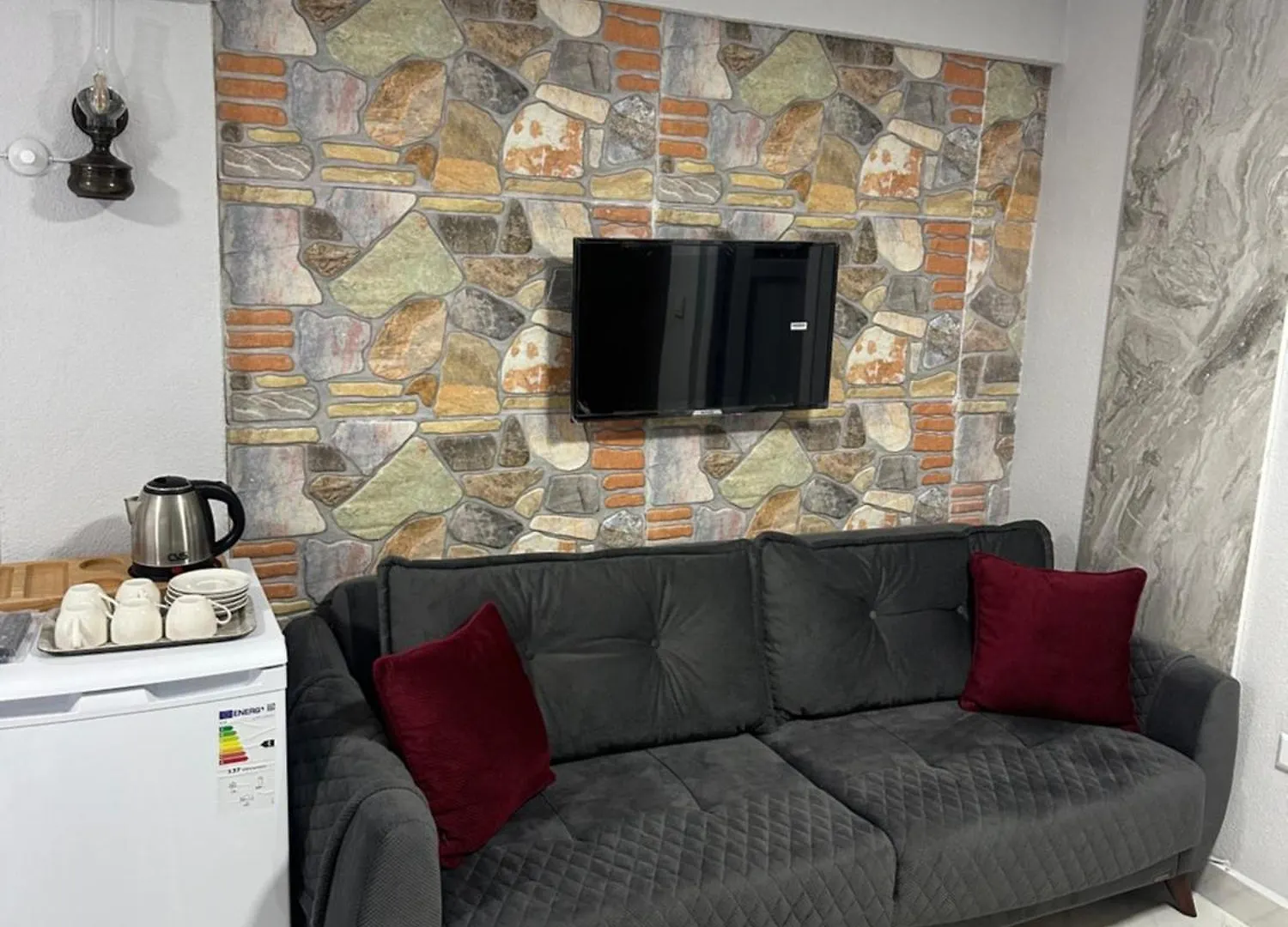 Alha Apart Otel Istanbul Aparthotel
