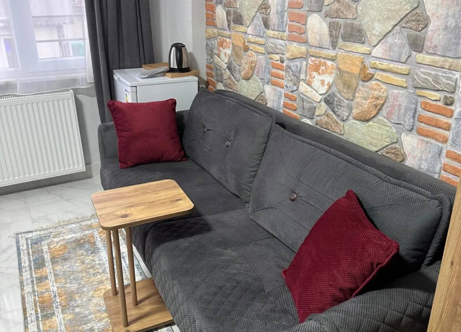 Alha Apart Otel Istanbul Aparthotel
