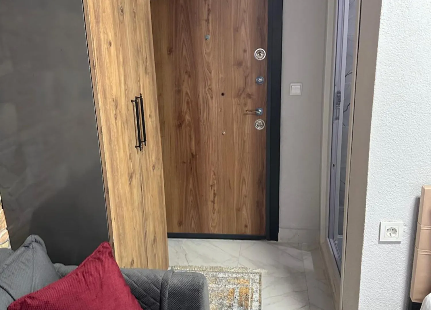 Alha Apart Otel Istanbul