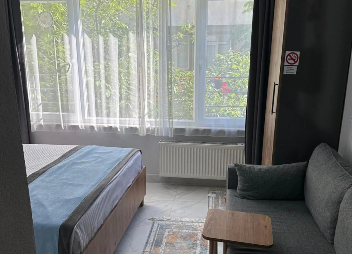 Aparthotel Alha Apart Otel Istanbul