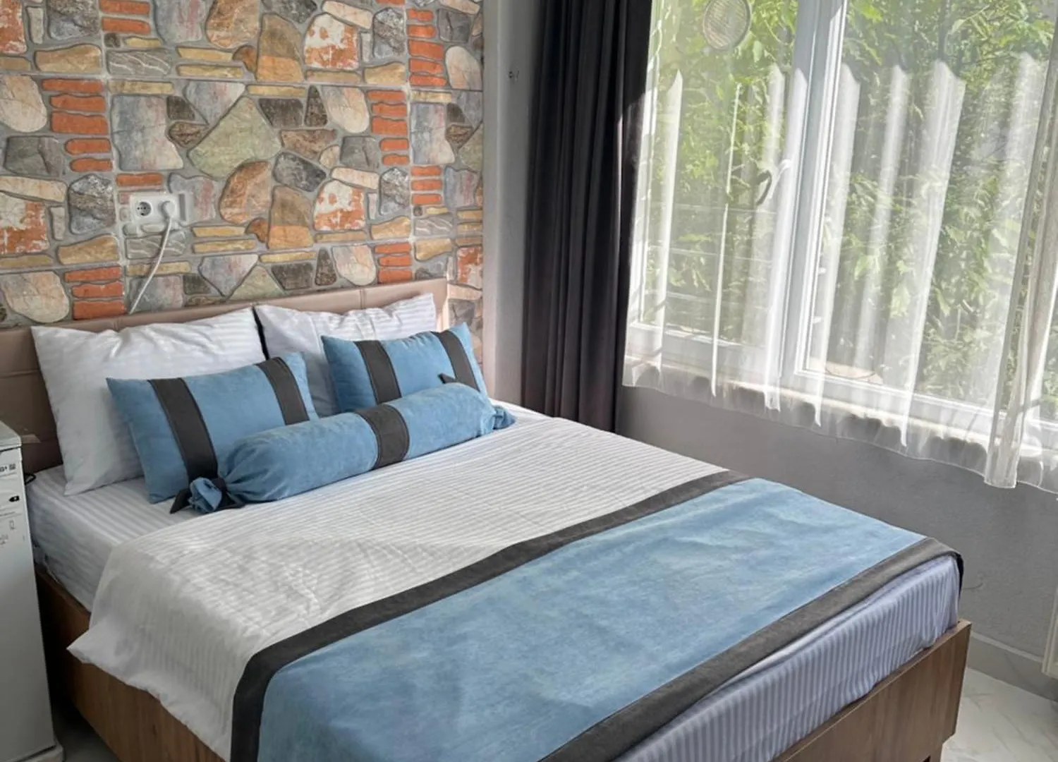 Alha Apart Otel Istambul
