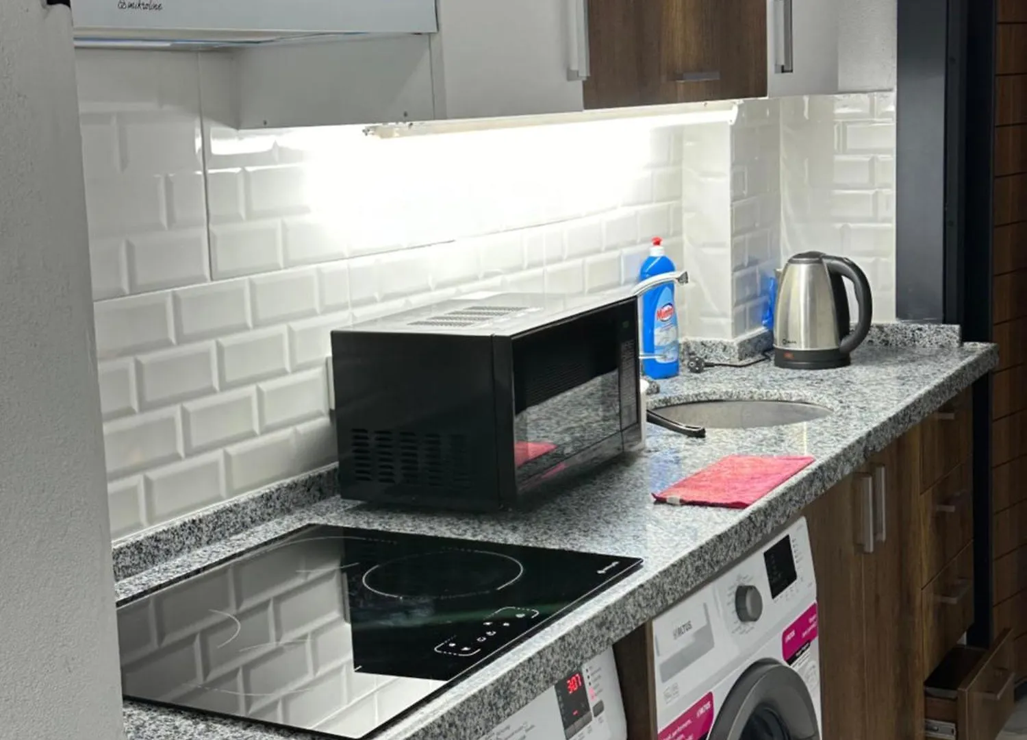Alha Apart Otel Istanbul Turkey