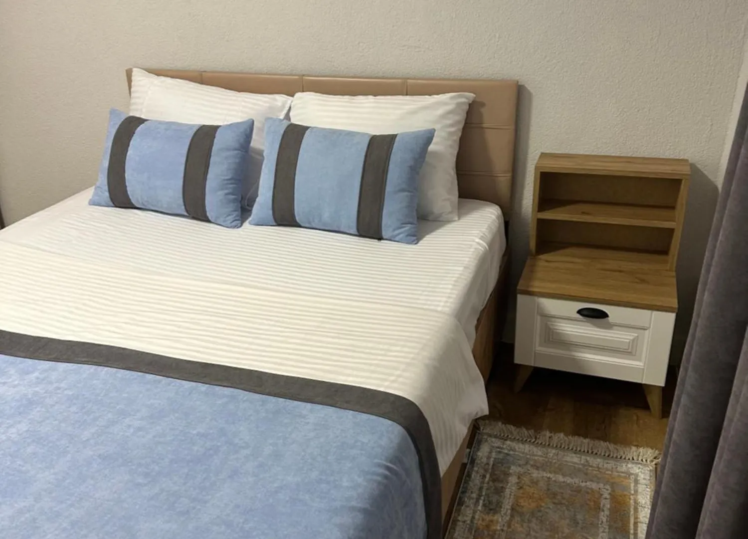 Aparthotel Alha Apart Otel Istanbul Turkey