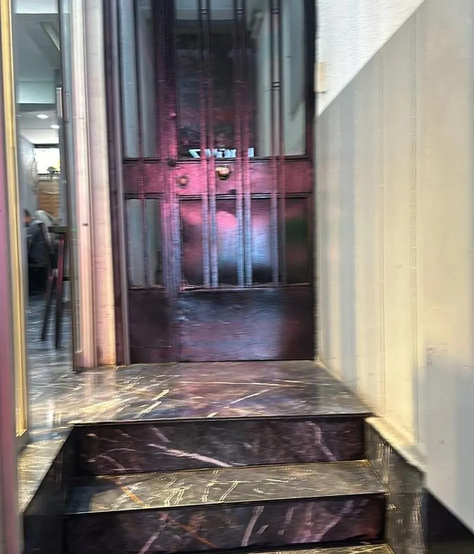 Aparthotel Alha Apart Otel Istanbul