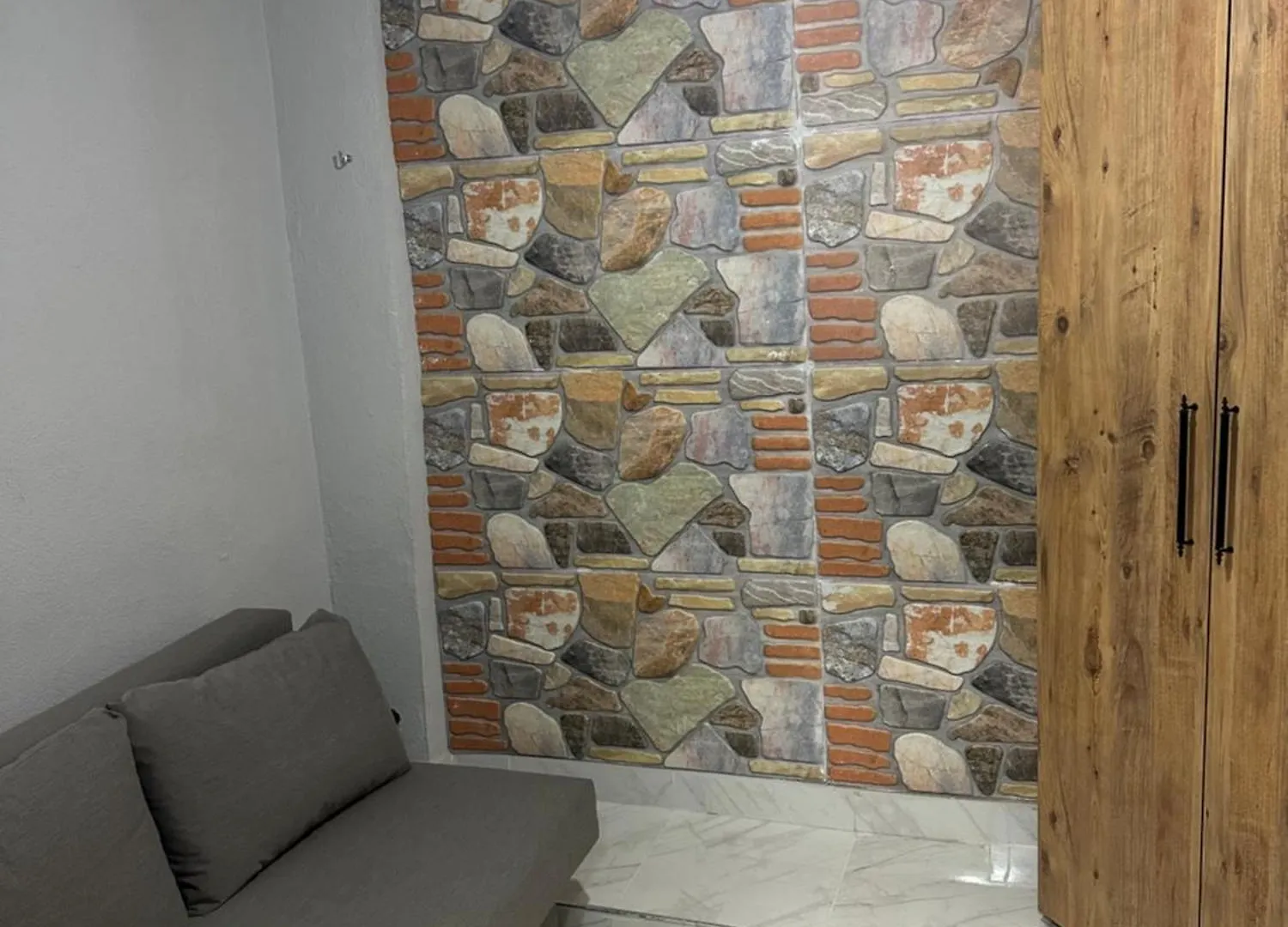 Aparthotel Alha Apart Otel Istanbul
