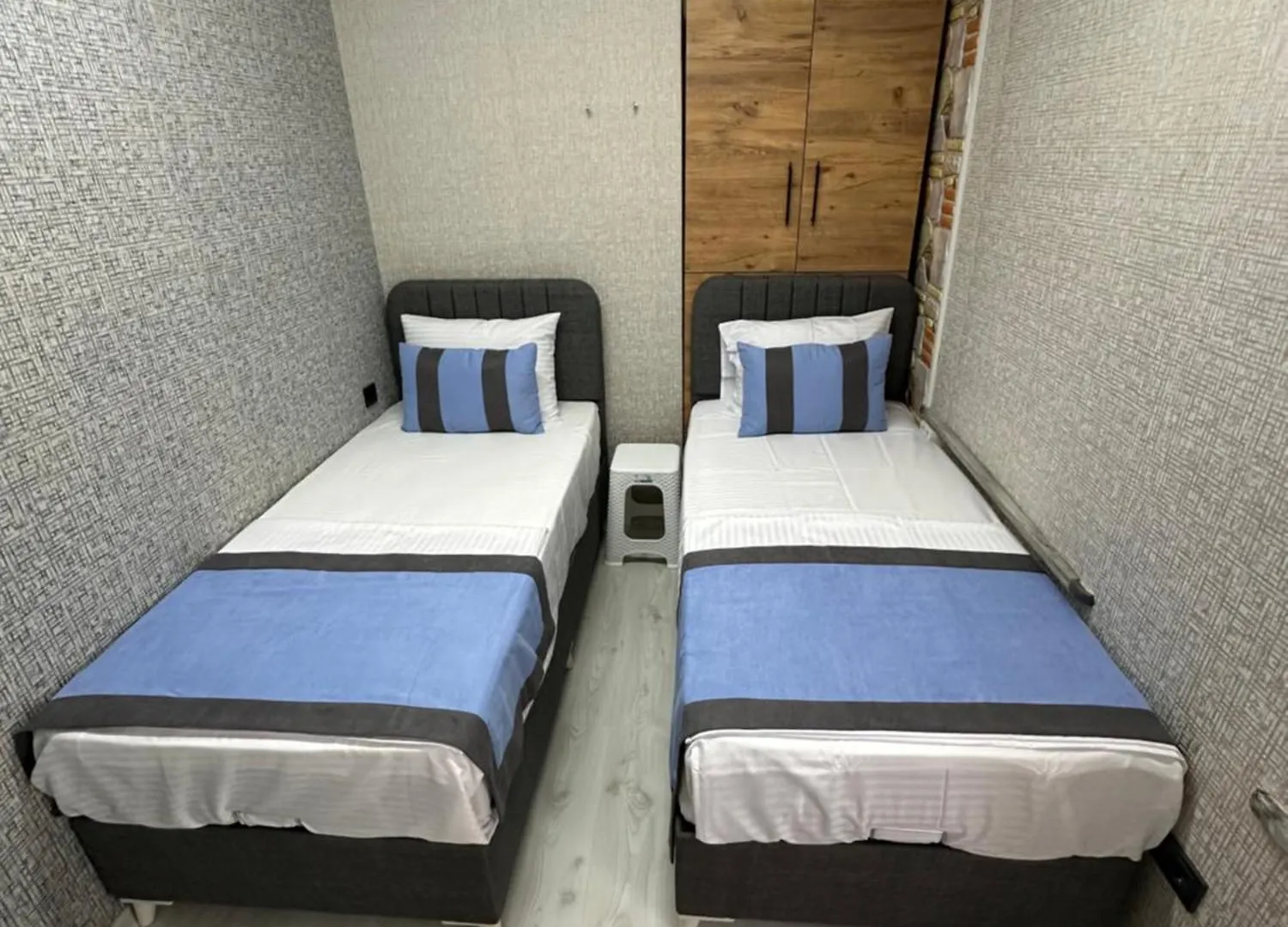 Appart hôtel Alha Apart Otel Istambul