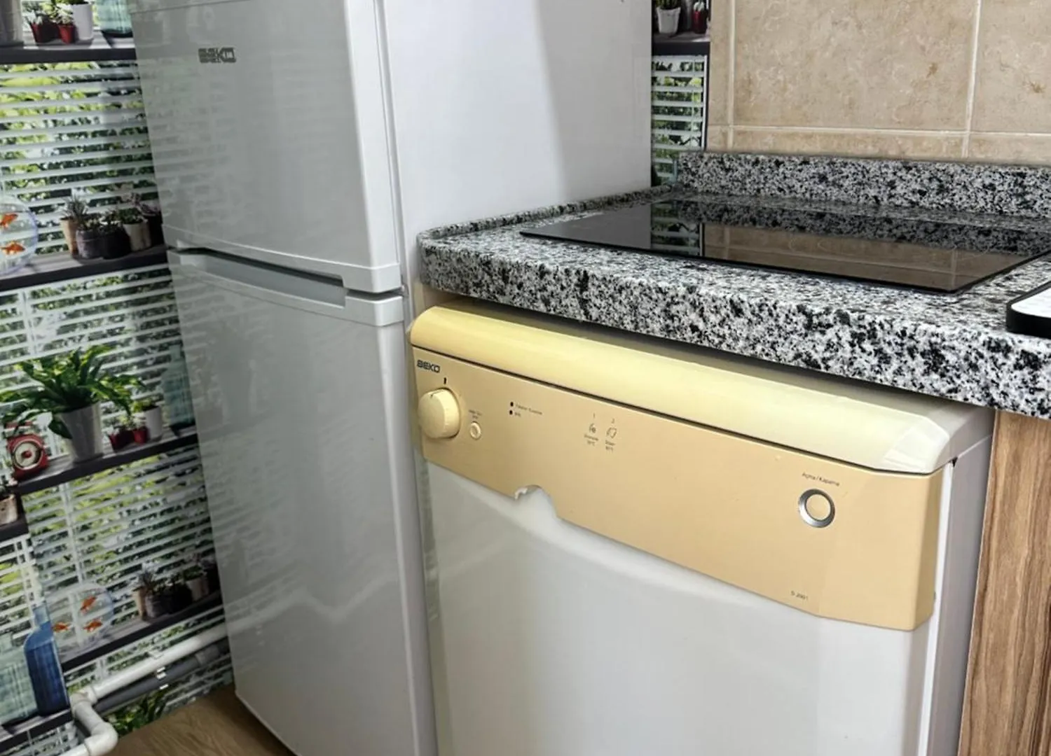 Alha Apart Otel Istanbul 0*,  Türkei