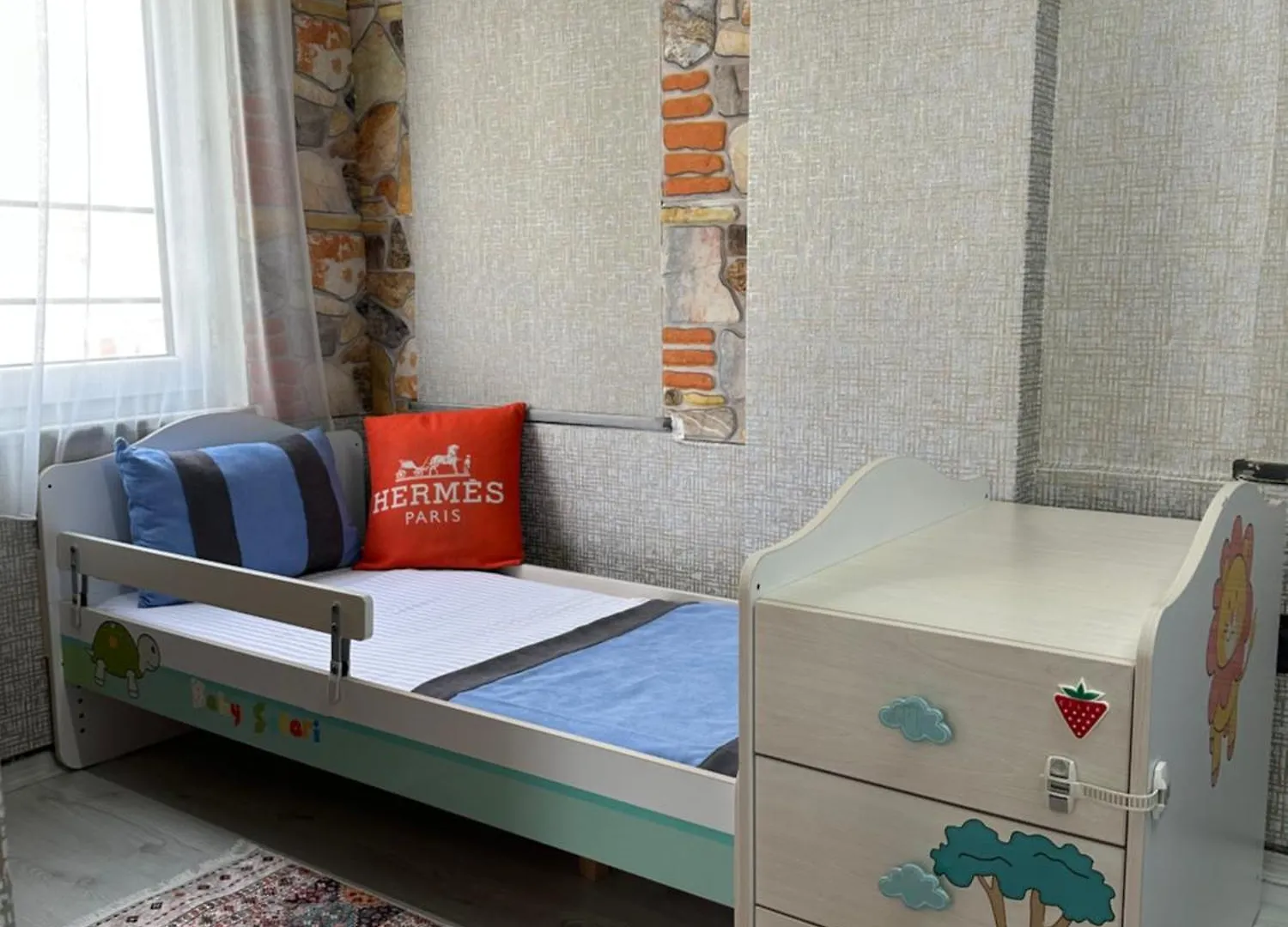 Appart hôtel Alha Apart Otel Istambul